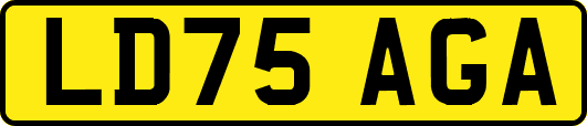 LD75AGA