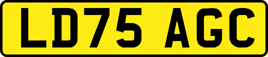 LD75AGC