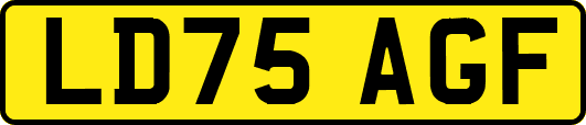 LD75AGF