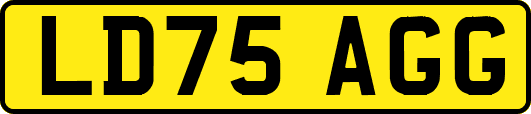 LD75AGG