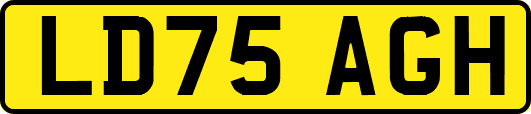 LD75AGH