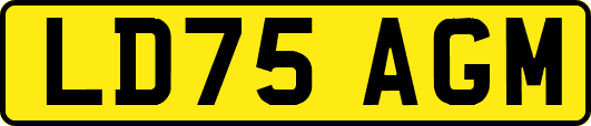 LD75AGM