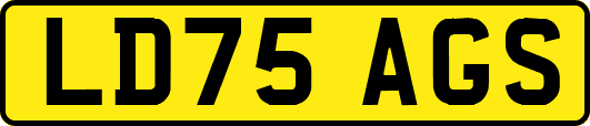 LD75AGS