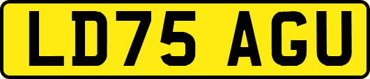 LD75AGU