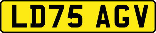 LD75AGV