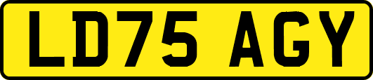 LD75AGY