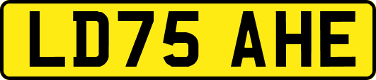 LD75AHE