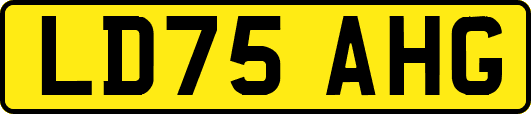 LD75AHG
