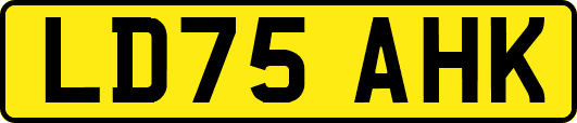 LD75AHK