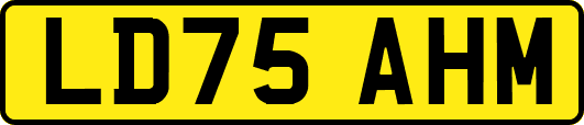 LD75AHM