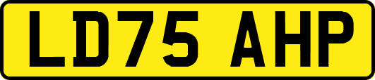 LD75AHP