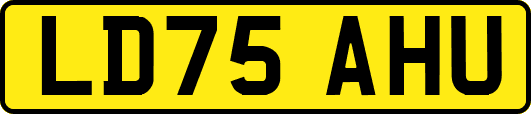 LD75AHU