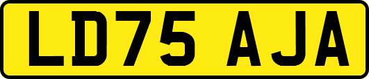 LD75AJA