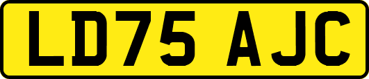 LD75AJC