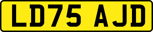 LD75AJD