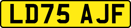 LD75AJF