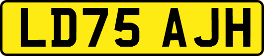 LD75AJH