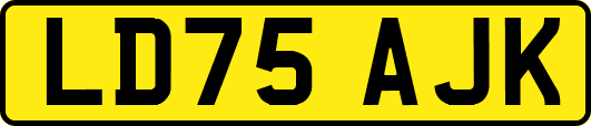 LD75AJK