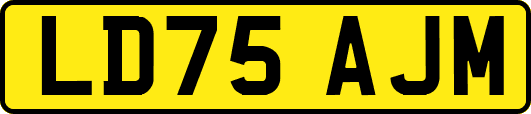 LD75AJM