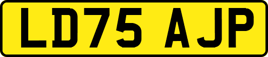 LD75AJP