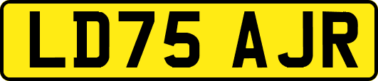 LD75AJR