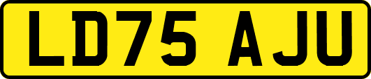 LD75AJU