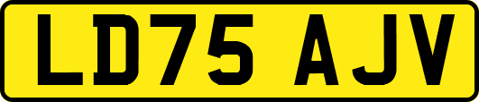 LD75AJV