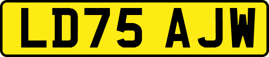 LD75AJW