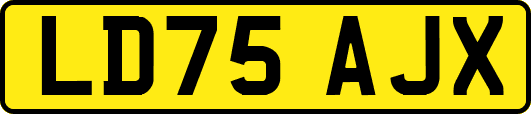 LD75AJX
