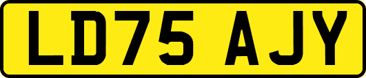 LD75AJY