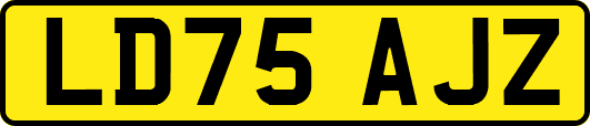LD75AJZ