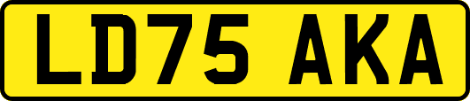 LD75AKA
