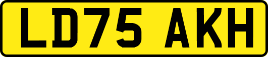 LD75AKH