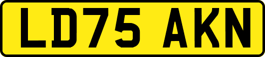 LD75AKN