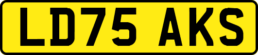 LD75AKS