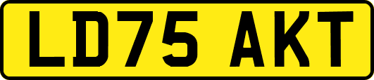 LD75AKT