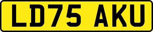 LD75AKU