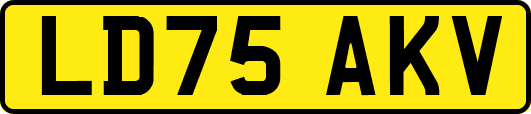 LD75AKV