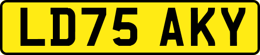 LD75AKY