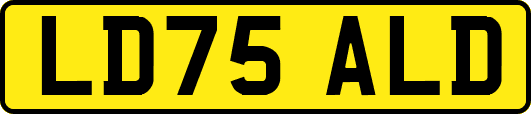 LD75ALD