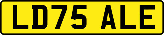 LD75ALE