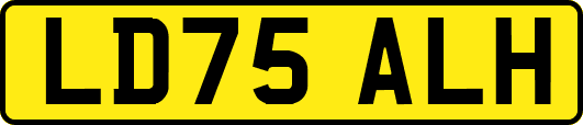 LD75ALH