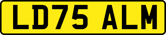 LD75ALM