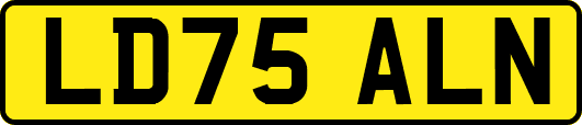 LD75ALN