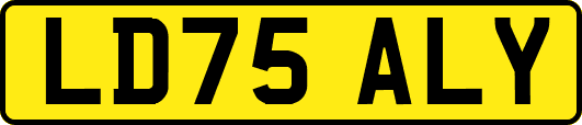 LD75ALY