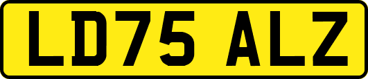 LD75ALZ
