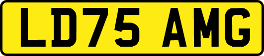 LD75AMG