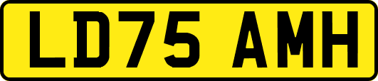 LD75AMH