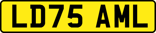 LD75AML