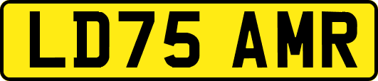 LD75AMR